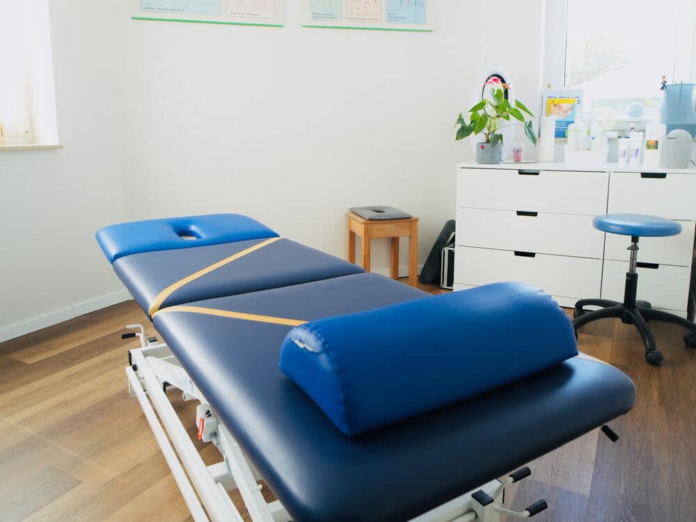 Wellnessmassage in Ihrer Nähe in Wandlitz